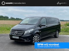 Mercedes-Benz Bestelwagen - eVito 66 kWh L3 | Navigatie | Airco | Bluetooth | Stoelverwarming