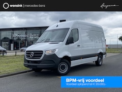 Mercedes-Benz Sprinter - 315 CDI L2H2 Pro NIEUW UIT VOORRAAD | 3500KG TREKKEN | 3-ZITS | PDC