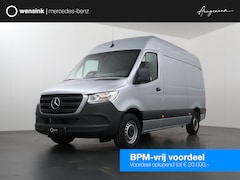 Mercedes-Benz Sprinter - 315 CDI GB L2 RWD PRO | 9G-automaat | Smartphone intergratie pakket | Comfort bestuurderss
