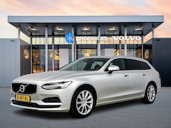 Volvo V90 - T5 Momentum | 18" | Leder | Adaptieve cruise | BLIS | Stoel/stuur/achterbankverwarming | P