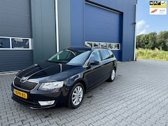 Skoda Octavia Combi - 1.2 TSI Greentech Ambition Businessline Airco