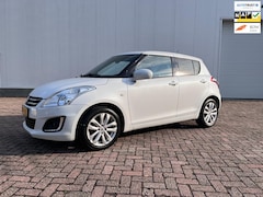 Suzuki Swift - 1.2 Dynamic EASSS 5 deurs airco cruise control 2015