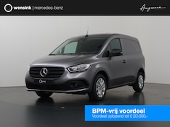 Mercedes-Benz Citan - 108 CDI L1 Pro | BPM VRIJ | BUMPERS IN KLEUR | LICHTMETALEN VELGEN |