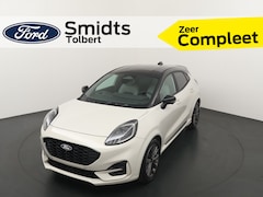 Ford Puma - EcoBoost Hybrid 125pk SOUND EDITION | Matrix LED | Driver Assist | Winter Pack |