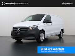 Mercedes-Benz eVito - 112 L2 66 kWh