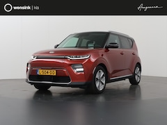 Kia e-Soul - DynamicLine 64 kWh | Dodehoekdetectie | Stoelverwarming | Parkeercamera | Cruise Control