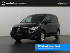 Mercedes-Benz Citan - 108 CDI L1 Pro |BPM VRIJ | LICHTMETALEN VELGEN | BUMPERS IN KLEUR |