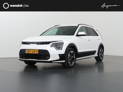 Kia Niro EV - Edition Advanced 64.8 kWh | Lederen Bekleding | Stoel/Stuurwielverwarming | Elektrisch Ver