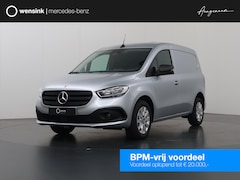 Mercedes-Benz Citan - 108 PRO L1 | BPM Vrij | MBUX | Bumpers in kleur | Cruise control | Camera