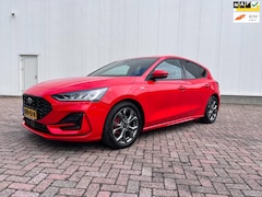 Ford Focus - 1.0 EcoBoost Hybrid ST Line 1e eigenaar 2025