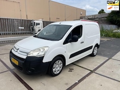 Citroën Berlingo - 1.6 HDI 500 Comfort EURO 5WEINIG KM:150000NAPRIJDT GOEDELECKTRISH RAAMAPK:30-08-2025TREKHA