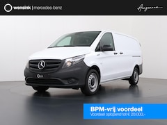 Mercedes-Benz eVito - 66 kWh L2 | Navigatie | Airco | Bluetooth | Cruise control