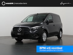 Mercedes-Benz eCitan - GB 51kW L1 PRO | LED | NAVI | LICHTMETAAL