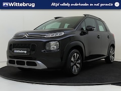 Citroën C3 Aircross - 1.2 PureTech S&S Feel | Climate control | Navigatie | Parkeerhulp | 16 INCH Velgen | FP