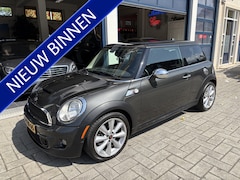 MINI Cooper S - 1.6 Westminster DAK/AUT./CRUISE/CLIMA/LM VELGEN