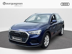 Audi Q3 - 45 TFSI e S-Line | PHEV | A-Camera | Clima | PDC | 245PK |