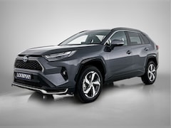 Toyota RAV4 - 2.5 Plug-in Hybrid AWD Dynamic | Voorraad auto | Snel rijden | 1500 KG Trekgewicht |