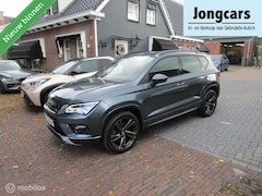 SEAT Ateca - 2.0 TSI FR 4DRIVE Business Intense Black 58.000KM