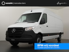 Mercedes-Benz eSprinter - 320 GB L3 RWD PRO