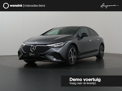 Mercedes-Benz EQE - 300 Sport Edition | Panoramadak | Winterpakket | Nightpakket | AMG-Spoiler