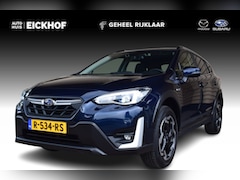 Subaru XV - 2.0i e-BOXER Premium - Trekhaak