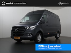 Mercedes-Benz Sprinter - 319 CDI Aut. | L2 H2 | Select | | Keyless Go | Parkeercamera | Bluetooth | Airco | 3-zits