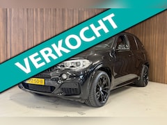 BMW X5 - XDrive40e iPerformance M Sport Edition