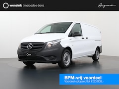 Mercedes-Benz Bestelwagen - eVito 66 kWh | Navigatie | Airco | Cruise Control | Bluetooth