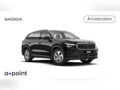 Skoda Kodiaq - Edition PHEV 1.5 TSI 204 pk 6 versn. DSG | Sunset