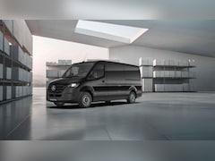 Mercedes-Benz Sprinter - 315 CDI L2H1 Pro