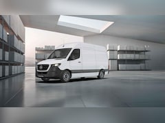 Mercedes-Benz Sprinter - 315 CDI L2H2 Pro 3.500kg trekgewicht