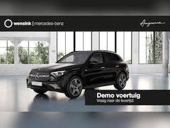 Mercedes-Benz GLC-klasse - 400e 4MATIC AMG Line | Panoramaschuifdak | AIRMATIC | Premium Plus | Techniekpakket | Rija
