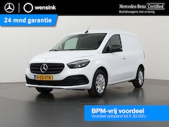 Mercedes-Benz Citan - 110 CDI L1 Pro | Aut. Cruise Controle | Bluetooth | Airco | Automaat | Multifunctioneel st