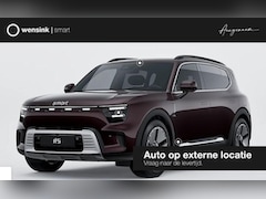 Smart #5 - 5 Premium 100 kWh | Leverbaar augustus 2025 | Drive Pilot | Sennheiser Sound | Display voo
