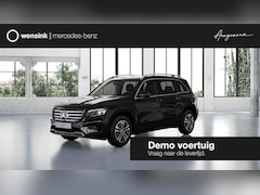 Mercedes-Benz GLB - 180 Star Edition LIMITED | Achteruitrijcamera | Verwarmde stoelen| Navigatie