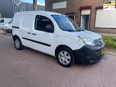 Renault Kangoo - 1.5 dCi * 2016 * Airco * Airbag * Elek Ramen * Stuurbekrachtiging * Rijdt en Schakelt Goed