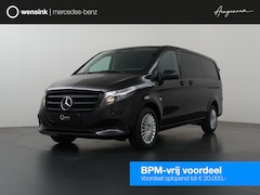 Mercedes-Benz eVito - eVito 112 L2 60 kWh