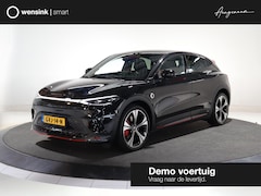 Smart #3 - 3 BRABUS 66 kWh | Panoramadak | Keyless | CyberSparks koplampen | Beats Soundsysteem | Hea
