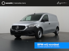 Mercedes-Benz eCitan - 112 L2 51 kWh | 100% ELEKTRISCH | SNELLADER | CRUISE CONTROL | APPLE CARPLAY