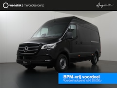 Mercedes-Benz Sprinter - 317 CDI GB L2 RWD SELECT