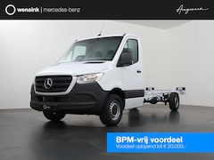 Mercedes-Benz Sprinter - 311 CDI Chassis L3 RWD PRO | BPM VRIJ | ELKE OPBOUW MOGELIJK