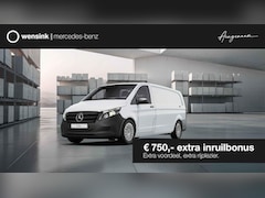 Mercedes-Benz Vito - 116 CDI L3 Pro