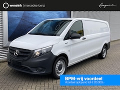 Mercedes-Benz eVito - Extra Lang