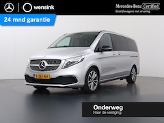 Mercedes-Benz V-klasse - 250d | Lang L2 | Avantgarde | €69.850, - INCL. BTW | 7-Persoons | Lederen bekleding | Navi