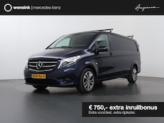 Mercedes-Benz Vito - 119 CDI Aut. | XL L3 | Climate Control | Navigatiesysteem | Parkeercamera | Lederen bekled
