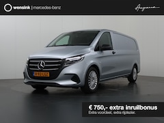 Mercedes-Benz Vito - 119 CDI XL L3 Select Automaat | Cruise control Distronic | Airco | Afneembare Trekhaak | A