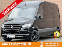 Mercedes-Benz Sprinter - 214CDI 143PK L2H2 9G-Tronic / M-BUX / Carplay