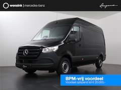 Mercedes-Benz Sprinter - 315 CDI GB L2 RWD PRO