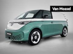 Volkswagen ID. Buzz Cargo - Anniversary Edition 286 pk | Airco | Multifunctioneel stuur | Cruise control | Apple Carpl