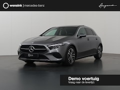 Mercedes-Benz A-klasse - 180 Business Line | Panoramadak | Getint glas | widescreen | Stoelverwarming